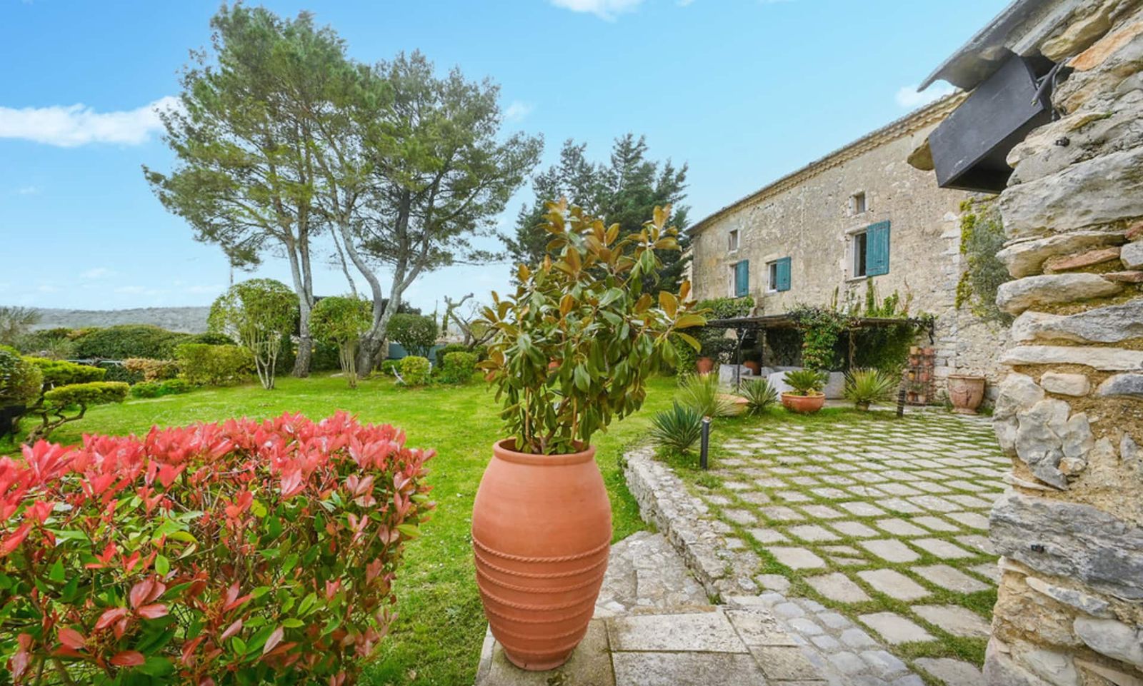 Photo du Hameau de Beth