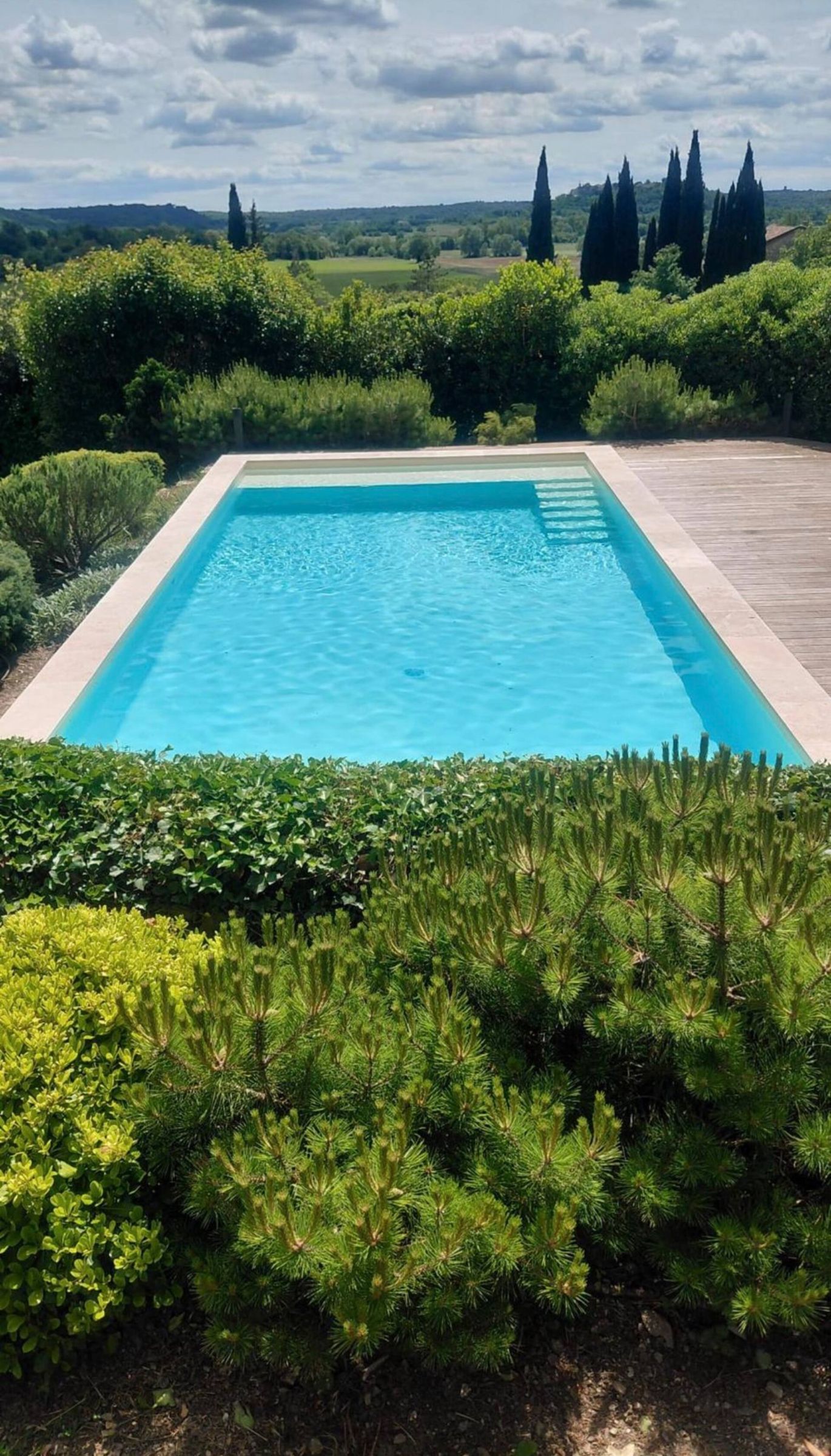 Photo du Hameau de Beth