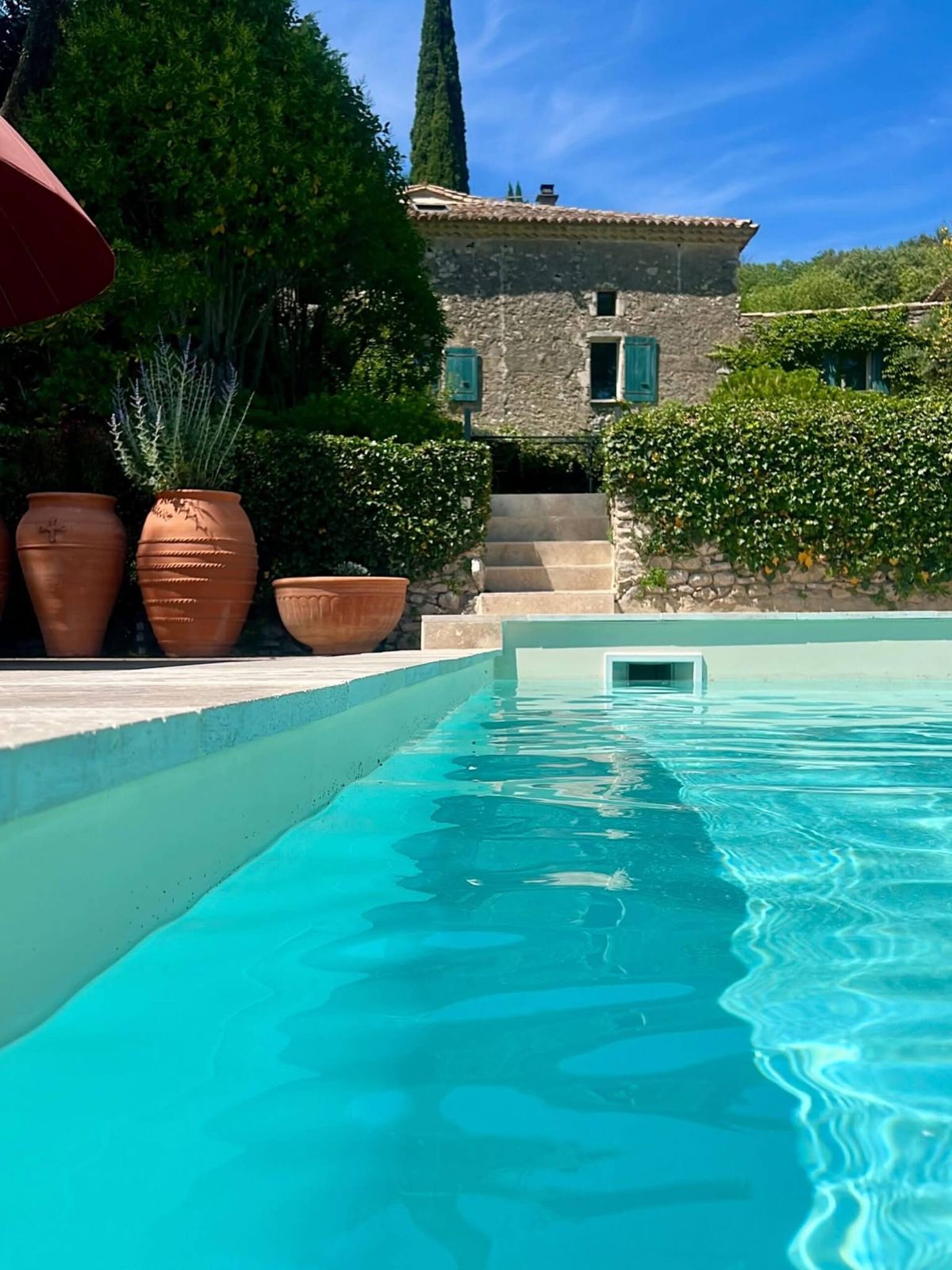 Photo du Hameau de Beth